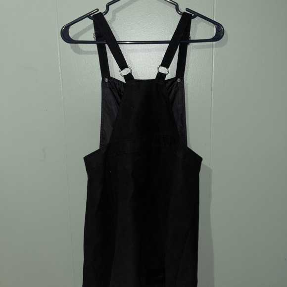 H&M Overall Dress - Picture 2 of 2
